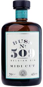 Buss No. 509 Midi Cut Gin - Gin