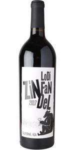 Buttler the bear Zinfandel - Rødvin