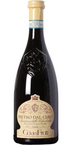 Cà Dei Frati Amarone Della Valpolicella Pietro Dal Cero