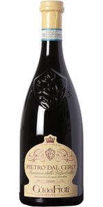 Cá dei Frati Ca dei Frati, Amarone della Valpolicella Pietro dal Cero DOCG 2015 - Rødvin