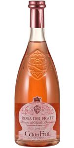 Cá dei Frati Ca dei Frati, Rosa dei Frati DOC 2022 - Rosévin