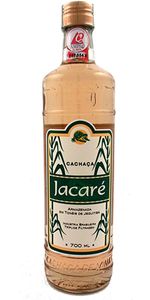 Cachaça Jacaré Regular 1 år - Likør