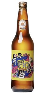 Cachaca Fio Do Bigode - Likør
