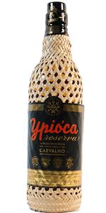 Cachaca Ypióca Brasilizar Ouro Reserva Especial - Likør