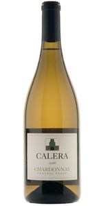 Calera, Central Coast Chardonnay 2020 - Hvidvin