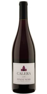 Calera, Central Coast Pinot Noir 2017 - Rødvin