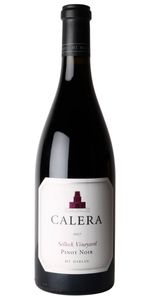 Calera, Selleck Pinot Noir 2017 - Rødvin