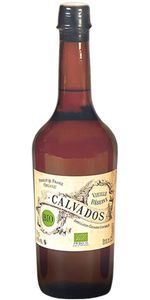 Calvados Organic Vieille Reserve ( BIO ) - DOZ de Dauzanges - Calvados