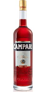Campari Bitter 3 liter - Vermouth