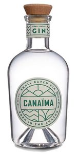 Nyheder gin Canaima Gin - Gin