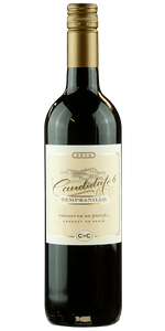 Cosecheros Criadores - Candidato Candidato 6, Tempranillo, 6 Month Oak 2018 (v/6stk) - Rødvin