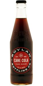 Boylan, Cane Cola - Sodavand/Lemonade