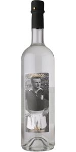 Italiensk gin Catenaccio Gin Økologisk - Gin