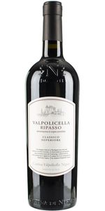 Cantina Valpolicella Negrar, Ripasso DOC 2020 - Rødvin