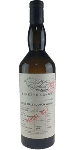 Caol Ila SMS Parcel 7 Reserve Cask 2021 - Whisky
