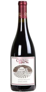 Cardwell Hill Cellars, Willamette Valley Pinot Noir Estate 2017 (v/6stk) - Rødvin