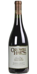 Cardwell Hill Cellars, Willamette Valley Pinot Noir Barrel Select 2017 (v/6stk) - Rødvin