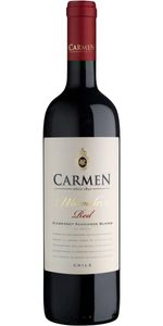 Viña Carmen Winemaker