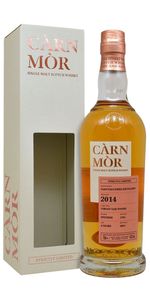 Glentauchers Carn Mor Strictly Limited Single Cask