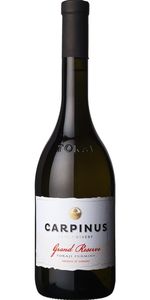 Carpinus, Furmint Tokaji Grande Reserve 2019 - Hvidvin