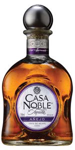 Casa Noble Anejo Tequila - Tequila