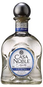 Casa Noble Crystal Tequila