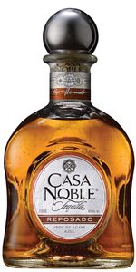 Casa Noble Reposado Tequila - Tequila
