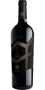 Casa Reale 1, Primitivo di Manduria 2018 - Rødvin