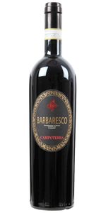 Casa Vinicola Natale Verga, Barbaresco Campoterra 2016 (v/6stk) - Rødvin