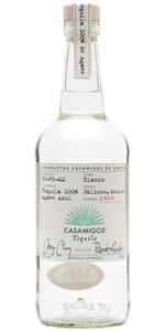 Casamigos Tequila Blanco