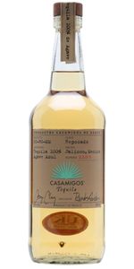 Casamigos Reposado 40% 70 cl. - Tequila