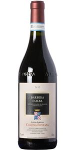 Cascina Fontana, Barbera d