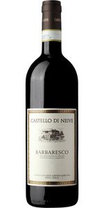 image of Castello di Neive, Barbaresco 2018 - Rødvin