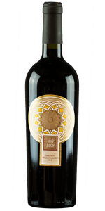 Castello dei Conti, Isole Pazze, Salento Negroamaro 2020 - Rødvin