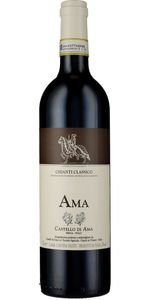 Castello di Ama, Chianti Classico DOCG AMA 2020 - Rødvin