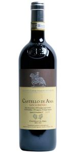 Castello di Ama, Chianti Classico Gran Selezione San Lorenzo DOCG 2017 - Rødvin