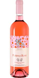 Castello di Ama, Purple Rose IGT 2019 - Rosévin