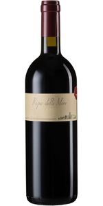 Castello Vicchiomaggio, Ripa delle More 2018 - Rødvin