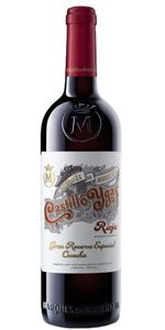 Marques de Murrieta, Castillo Ygay 1985 - Rødvin