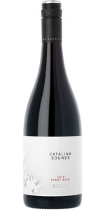 Catalina Sounds, Pinot Noir 2019 - Rødvin