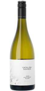 Catalina Sounds, Sauvignon Blanc 2021 - Hvidvin