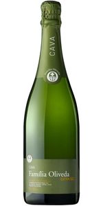 Familia Oliveda Oliveda, Cava Extra Sec - Cava