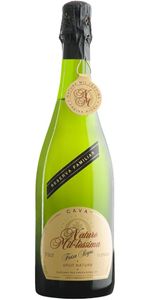 Familia Oliveda Oliveda, Cava Freixa Rigau - Cava