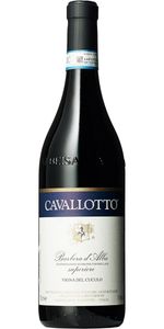 Cavallotto, Barbera D