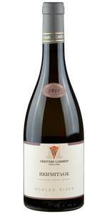 Cave de Tain, Hermitage Blanc Nobles Rives 2019 - Hvidvin