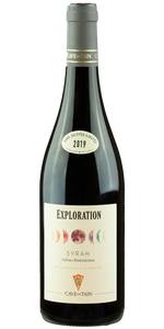 Cave de Tain, Syrah Exploration, Collines Rhodaniennes 2021 - Rødvin