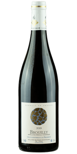 Cave de Fleurie Brouilly 2021