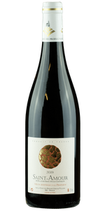 Cave de Fleurie, Saint Amour 2021 - Rødvin