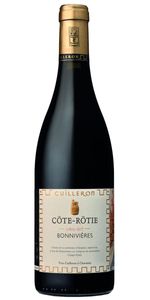 Caves Yves Cuilleron Côte-Rôtie Bonnivière 2017 - Rødvin