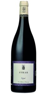 Caves Yves Cuilleron Syrah Signé 2019 - Rødvin